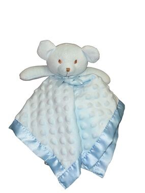 Pro Goleem Teddy Bear Lovey Baby Security Blanket Babies Unisex